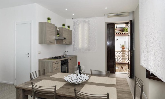 Taormina City Centre House | Holiday Home Taormina 3