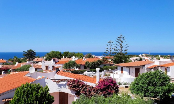 La Ciaccia House | Holiday house Valledoria for 1 - 6 persons with 2 bedrooms - Row house