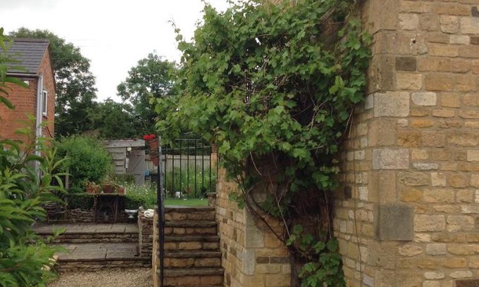 Whichford Apartment | Hops and the Vines
