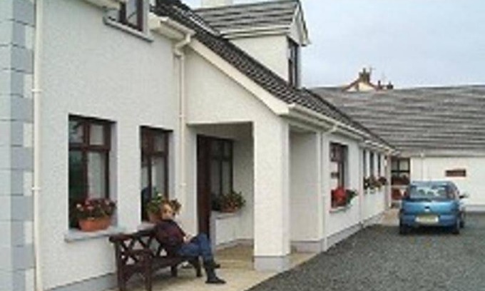 Ballintoy Hostel | Hostel ∙ 10 guests