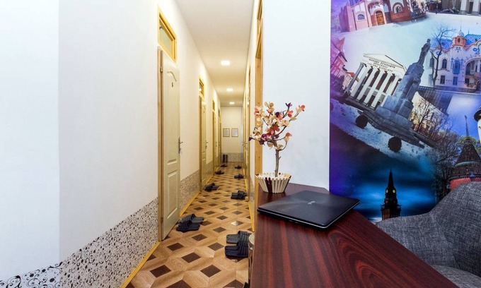 Subotica Hostel | Hostel ∙ 16 guests