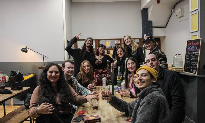 Kennington Hostel | Hostel ∙ 20 guests