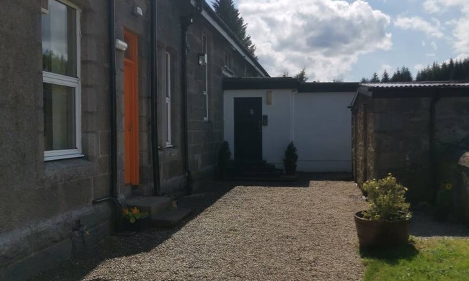 Dalwhinnie Hostel | Hostel ∙ 26 guests