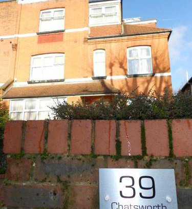 Brondesbury Hostel | Hostel ∙ 6 guests