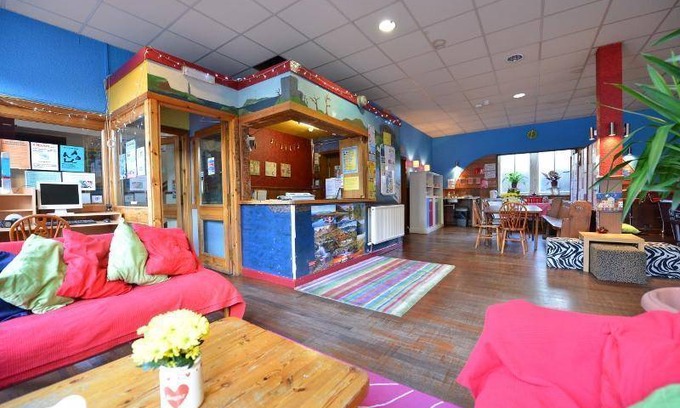 Oban Hostel | Hostel ∙ 7 guests