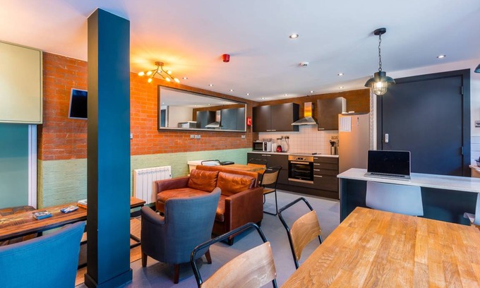 New Town Hostel | Hostel ∙ 8 guests