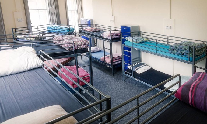 New Town Hostel | Hostel ∙ 8 guests