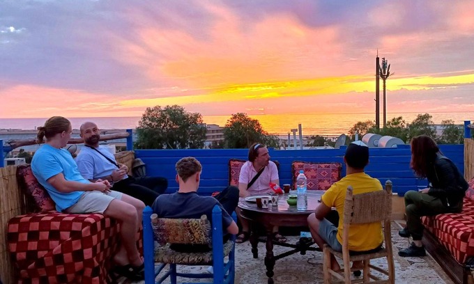Tamrhakht Hostel | Hostel ∙ 8 guests