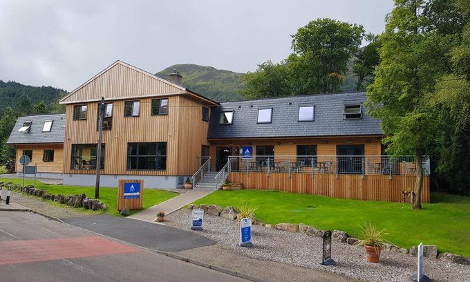 Fort William Hostel | Hostel ∙ 8 guests