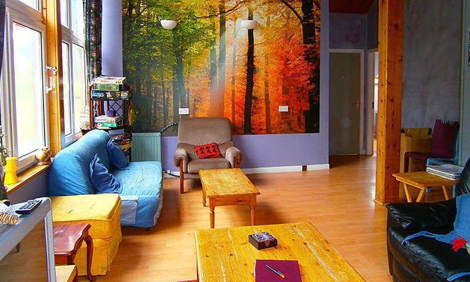 Broadford Hostel | Hostel ∙ 8 guests