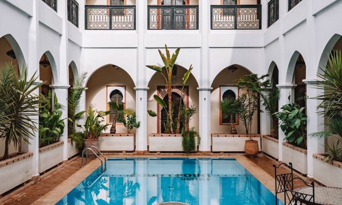 Medina Hostel | Hostel ∙ 8 guests