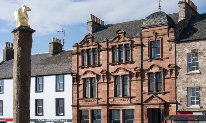 Anstruther Hostel | Hostel ∙ 8 guests