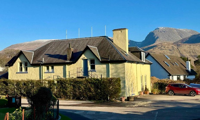 Banavie Hostel | Hostel ∙ 8 guests
