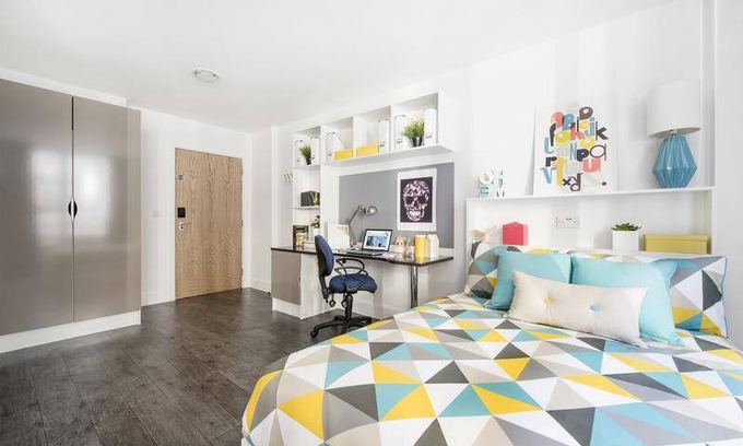 Edinburgh Hostel | Hostel ∙ 8 guests