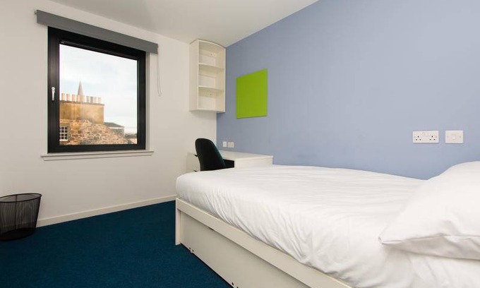 Leith Hostel | Hostel ∙ 8 guests