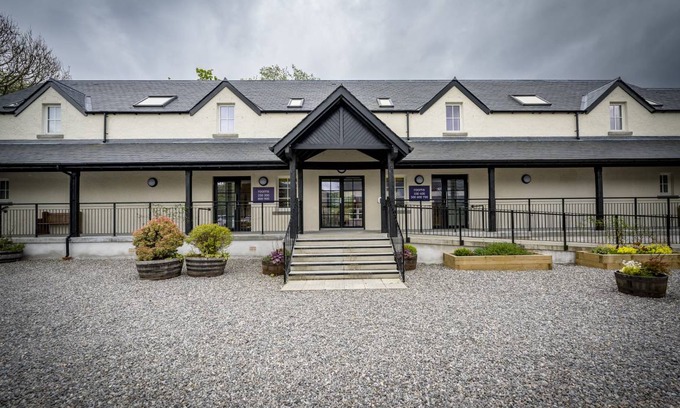 East Lewiston Hostel | Hostel ∙ 8 guests