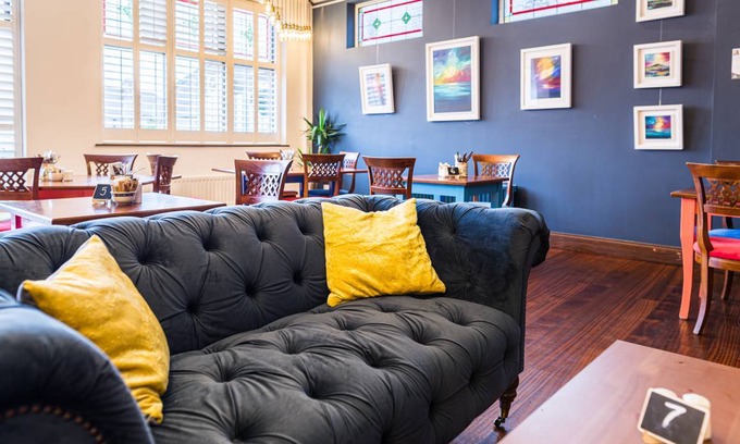 Newcastle Hostel | Hostel ∙ 8 guests