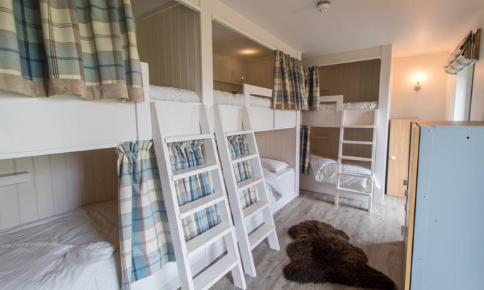 Uig Hostel | Hostel ∙ 8 guests