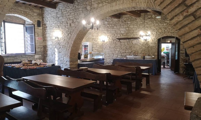 Cortona Old Town Hostel | Hostel ∙ 8 guests