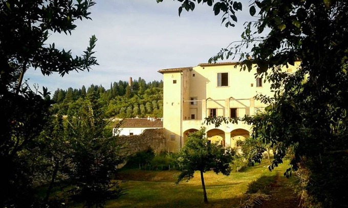 Bagno a Ripoli Hostel | Hostel ∙ 8 guests
