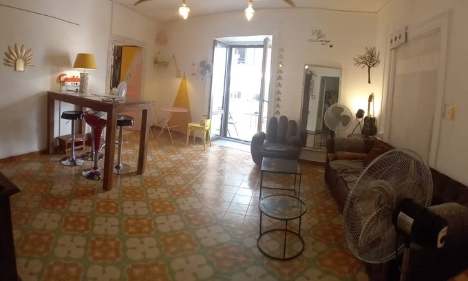 Kalsa Hostel | Hostel ∙ 8 guests