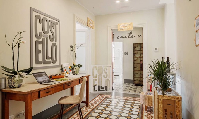 La Spezia Historic Centre Hostel | Hostel ∙ 8 guests