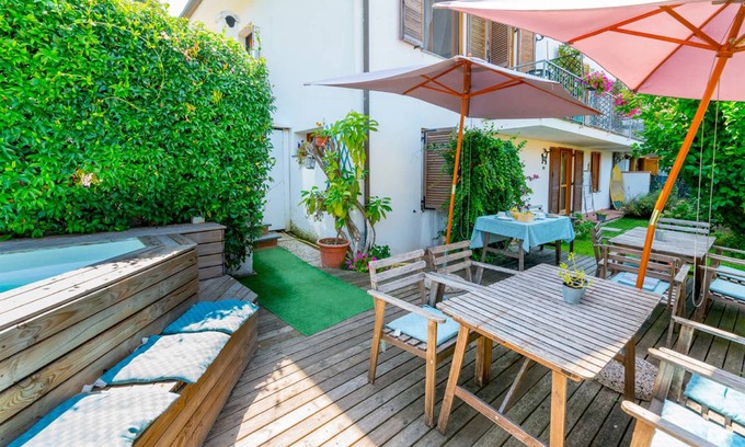 Quiesa Hostel | Hostel ∙ 8 guests