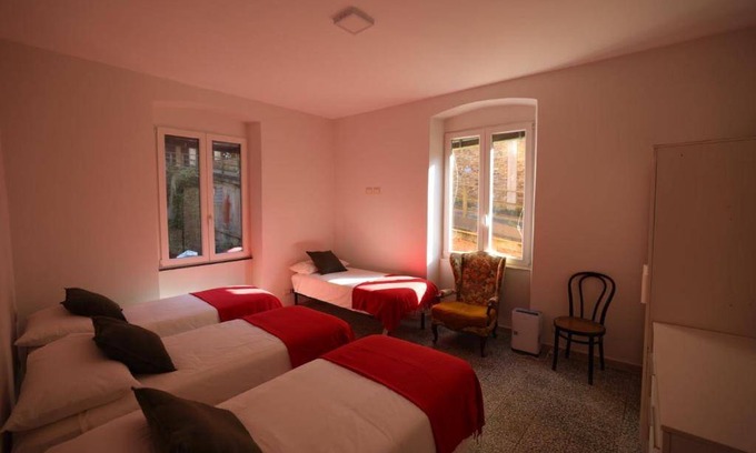 Sori Hostel | Hostel ∙ 8 guests