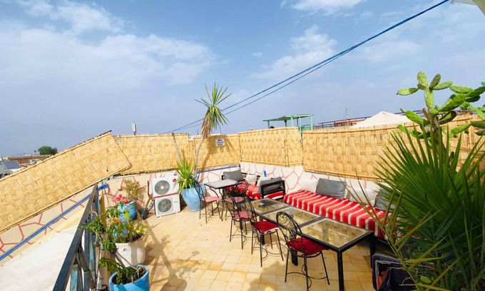 Medina Hostel | Hostel ∙ 8 guests
