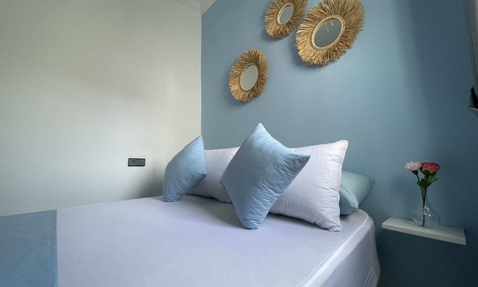 Mellah Hostel | Hostel ∙ 8 guests