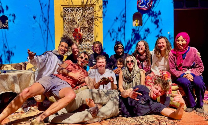 Zagora Hostel | Hostel ∙ 8 guests