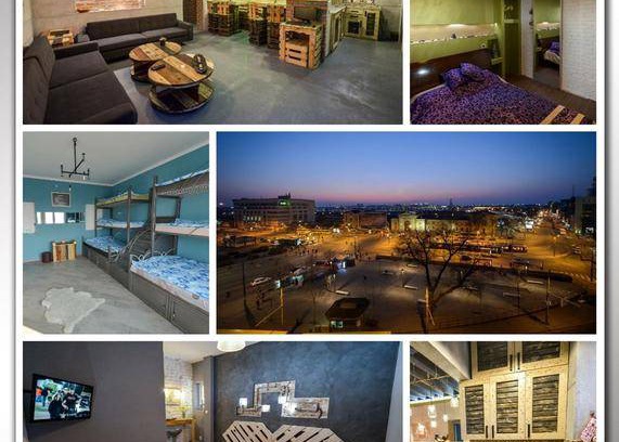 Slavija Hostel | Hostel ∙ 8 guests