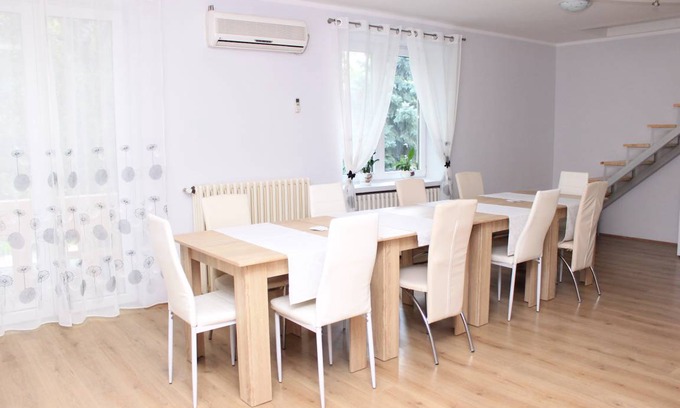 Grbavica Hostel | Hostel ∙ 8 guests