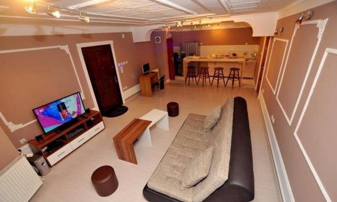 Nis Hostel | Hostel ∙ 8 guests