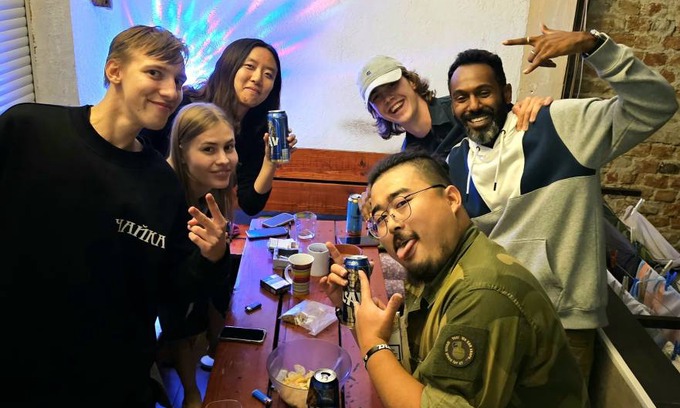 Stari Grad Hostel | Hostel ∙ 8 guests