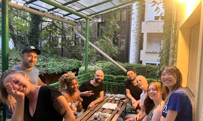 Stari Grad Hostel | Hostel ∙ 8 guests