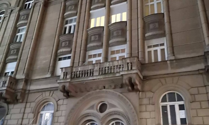 Stari Grad Hostel | Hostel ∙ 8 guests