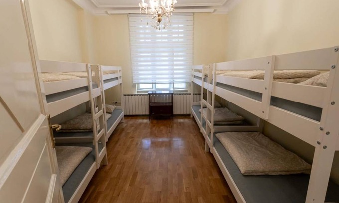 Terazije Hostel | Hostel ∙ 8 guests
