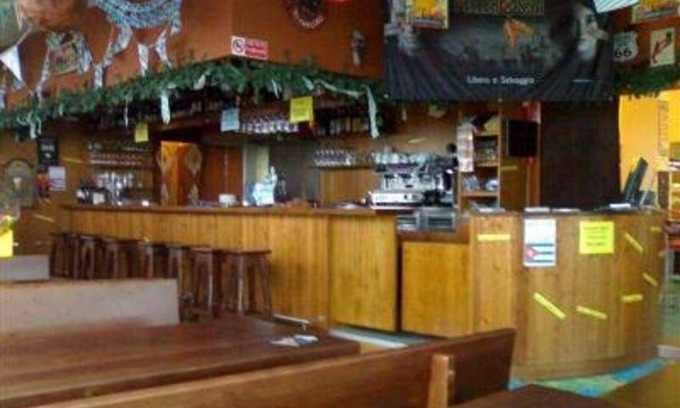 Borgo Maggiore Hostel | Hostel ∙ 8 guests