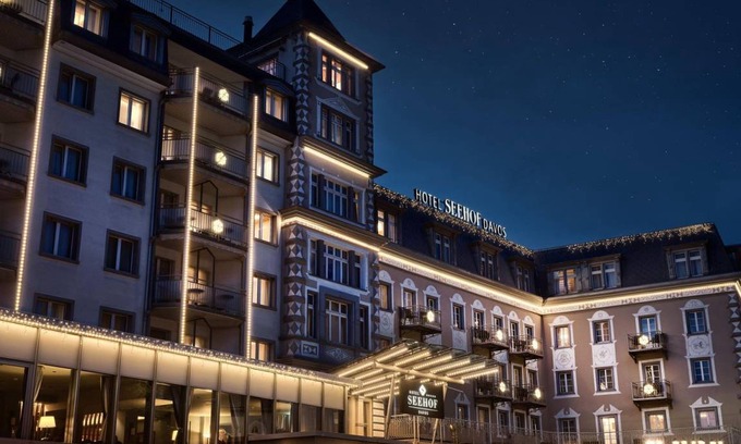 Meierhof Hotel | Hotel ∙ 2 guests