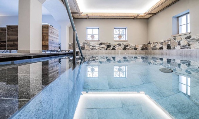 Campo di Trens Hotel | Hotel ∙ 2 guests