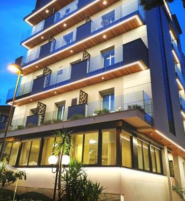 Cattolica Hotel | Hotel Cavalli