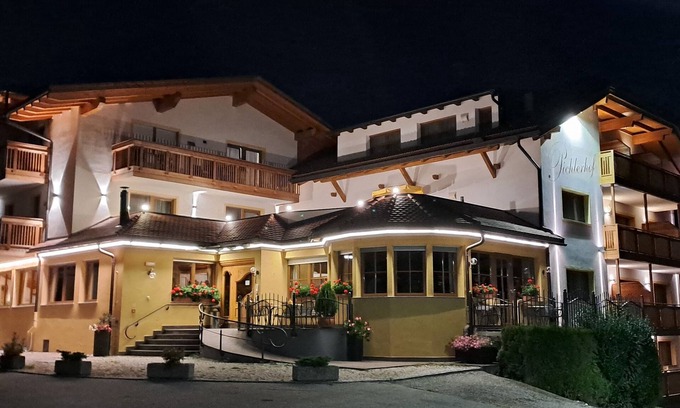 Santo Stefano Hotel | Hotel Pichlerhof