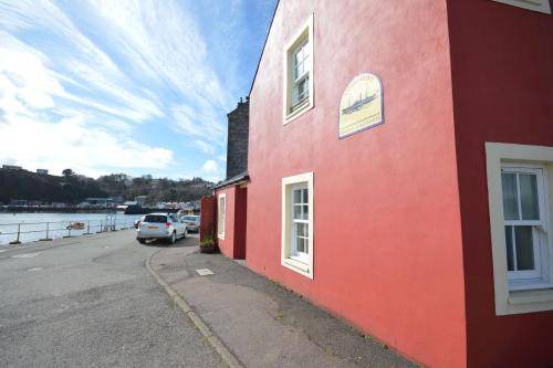 Tobermory House | House ∙ 1 bedroom ∙ 4 guests