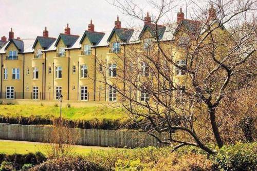 Bushmills House | House ∙ 4 bedrooms ∙ 8 guests