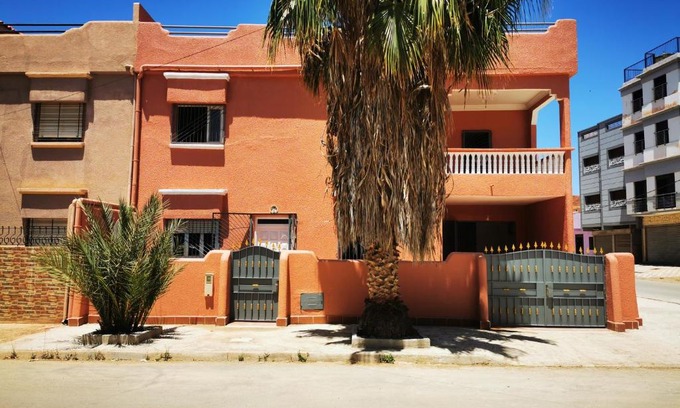 Marina House | House 5 minutes to beach