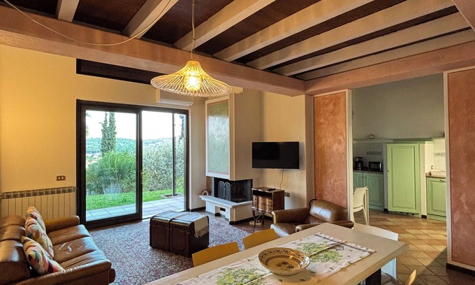 Salo Villa | House Bonni Lake Garda