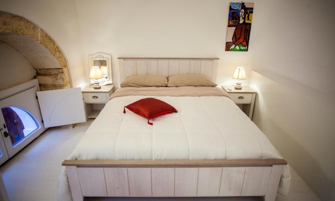Ortigia Apartment | House Ortigia