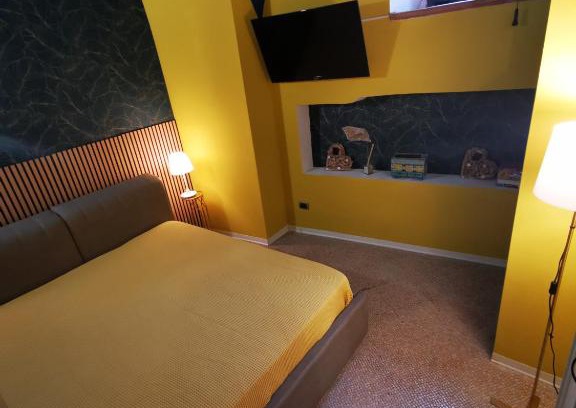 Taormina City Centre Apartment | HP apartament