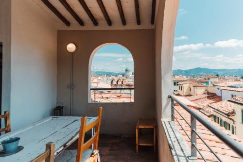 Santa Croce Apartment | I Fragoli a Santa Croce